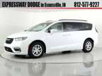 2022 Chrysler Pacifica Touring L 63876 miles