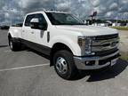 2019 Ford Super Duty F-350 DRW 4WD Lariat Crew Cab