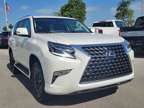 2022 Lexus GX GX 460 Premium 7912 miles