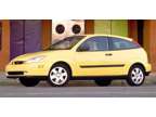 2003 Ford Focus ZX3 160287 miles