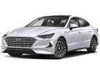 2020 Hyundai Sonata Hybrid Limited