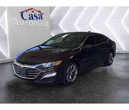 2021 Chevrolet Malibu FWD LT is a Black 2021 Chevrolet Malibu Sedan in Las Cruces NM