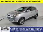 2014 Hyundai Tucson SE 86660 miles