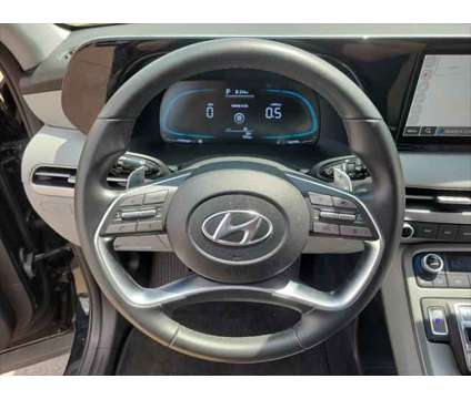 2023 Hyundai Palisade SEL is a Black 2023 SUV in Millville NJ