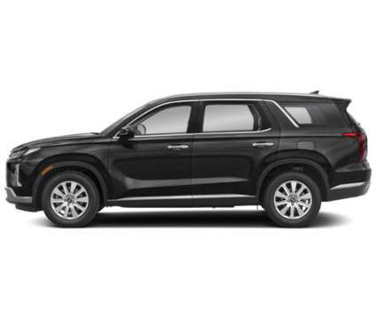 2023 Hyundai Palisade SEL is a Black 2023 SUV in Millville NJ