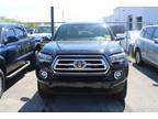 2021 Toyota Tacoma 4WD 4WD Limited Double Cab