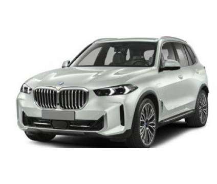 2025 BMW X5 xDrive50e is a Grey 2025 BMW X5 4.8is SUV in Westbrook ME