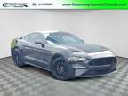 2022 Ford Mustang GT Fastback