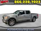 2021 Ford F-150 XL 23423 miles