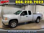 2012 GMC Sierra 1500 SLE 141302 miles