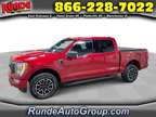 2021 Ford F-150 XLT 20279 miles