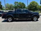 2013 Ford F-150 4WD FX4 SuperCrew