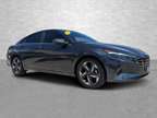 2022 Hyundai Elantra Limited 11925 miles