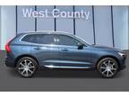 2021 Volvo XC60 Inscription