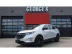 2019 Chevrolet Equinox LT 77864 miles