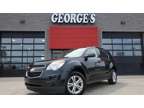 2015 Chevrolet Equinox LT 102542 miles