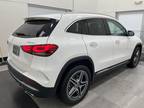 2023 Mercedes-Benz GLA GLA 250