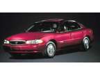 2000 Buick Century Limited 65656 miles