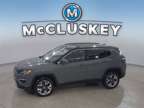 2021 Jeep Compass Limited 39533 miles