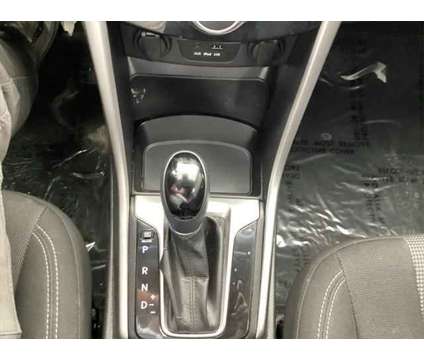 2013 Hyundai Elantra GT Base is a Silver 2013 Hyundai Elantra GT Base Hatchback in Las Cruces NM