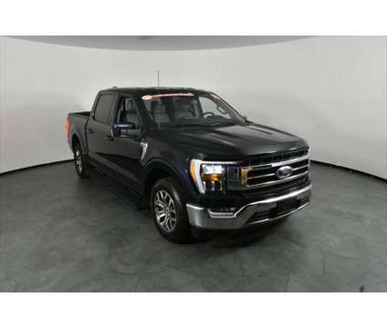 2021 Ford F-150 LARIAT is a Blue 2021 Ford F-150 Lariat Truck in Orlando FL