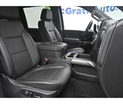 2020 Chevrolet Silverado 3500HD 4WD Crew Cab Standard Bed LTZ is a White 2020 Chevrolet Silverado 3500 H/D Truck in Dubuque IA
