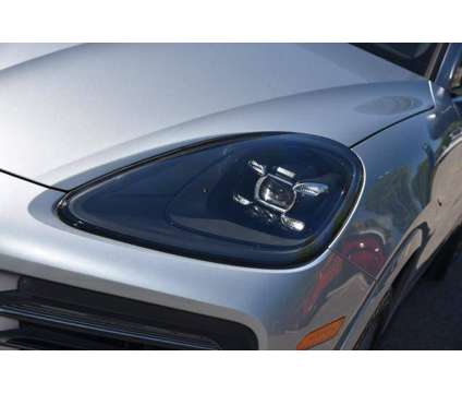 2020 Porsche Cayenne is a Grey 2020 Porsche Cayenne 4dr SUV in Saddle River NJ