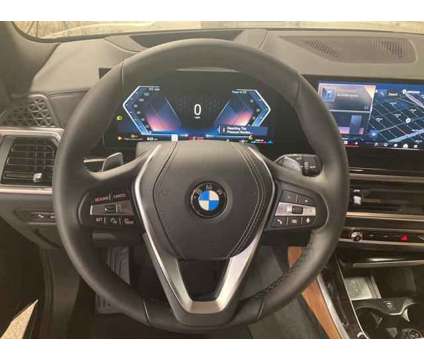 2025 BMW X5 xDrive40i is a Black 2025 BMW X5 3.0si SUV in Brooklyn NY