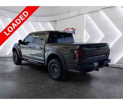2020 Ford F-150 Raptor is a 2020 Ford F-150 Raptor Truck in Las Cruces NM