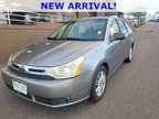 2008 Ford Focus SES