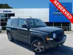 2016 Jeep Patriot Sport SE