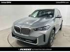 2025 BMW X5 sDrive40i