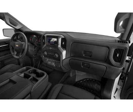 2023 Chevrolet Silverado 1500 4WD Crew Cab Short Bed RST is a Black 2023 Chevrolet Silverado 1500 Truck in Savannah GA