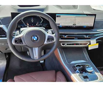 2025 BMW X5 xDrive40i is a White 2025 BMW X5 3.0si SUV in Loveland CO