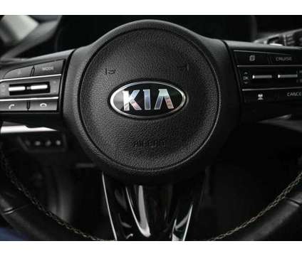 2019 Kia Stinger Premium is a 2019 Kia Stinger Premium Sedan in Dubuque IA