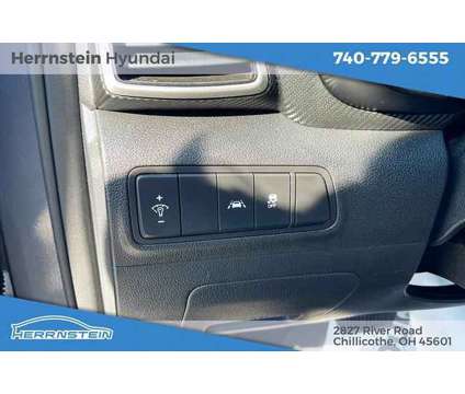 2019 Hyundai Tucson SE is a Grey 2019 Hyundai Tucson SE SUV in Chillicothe OH