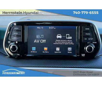 2019 Hyundai Tucson SE is a Grey 2019 Hyundai Tucson SE SUV in Chillicothe OH