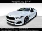 2025 BMW 8 Series xDrive