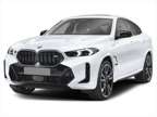 2025 BMW X6 xDrive40i