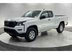 2024 Nissan Frontier King Cab S 4x4