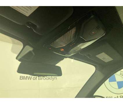 2025 BMW X5 xDrive40i is a Green 2025 BMW X5 4.8is SUV in Brooklyn NY