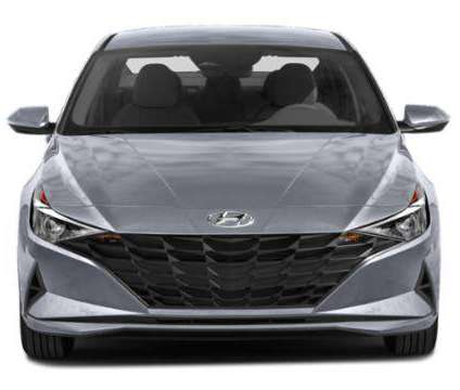 2021 Hyundai Elantra SEL is a Black 2021 Hyundai Elantra Sedan in Hicksville NY