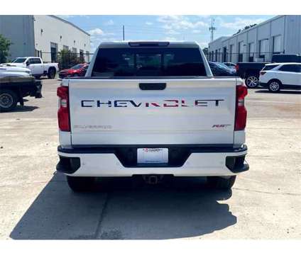 2020 Chevrolet Silverado 1500 2WD Crew Cab Short Bed RST is a White 2020 Chevrolet Silverado 1500 Truck in Savannah GA