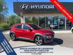 2021 Hyundai Kona Limited