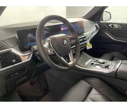 2025 BMW X5 xDrive40i is a Blue 2025 BMW X5 3.0si SUV in Freeport NY