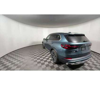 2025 BMW X5 xDrive40i is a Blue 2025 BMW X5 3.0si SUV in Freeport NY