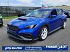 2023 Subaru WRX Base