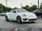 2016 Volkswagen Beetle, 45K miles