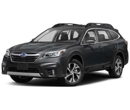 2021 Subaru Outback Limited XT is a Grey 2021 Subaru Outback Limited Station Wagon in Pittsburgh PA