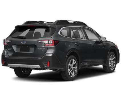 2021 Subaru Outback Limited XT is a Grey 2021 Subaru Outback Limited Station Wagon in Pittsburgh PA